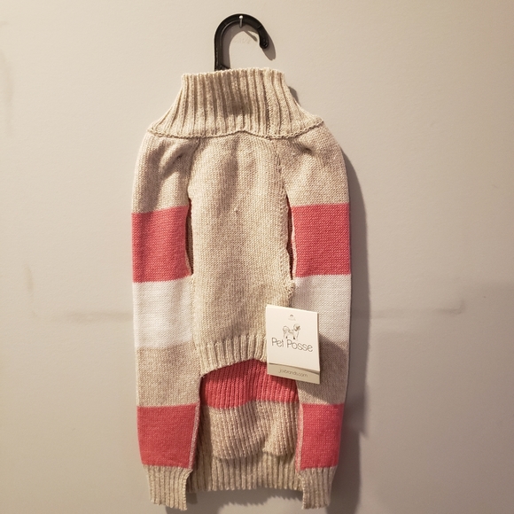 Pet Posse Sweater - Picture 2 of 3